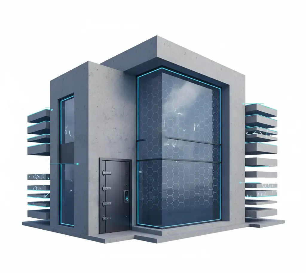 About Guardian Armoring Solutions