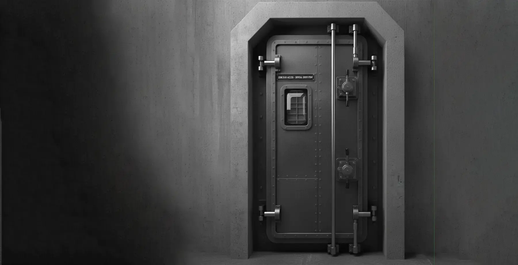 Blast Resistant & Blast Proof Doors UAE | High-Security Protection Solutions