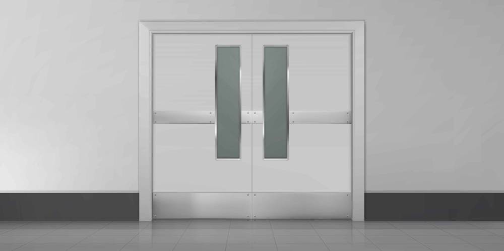 Blast Resistant Doors UAE & Bullet Resistant Windows UAE: Advanced Security Solutions for Modern Infrastructure