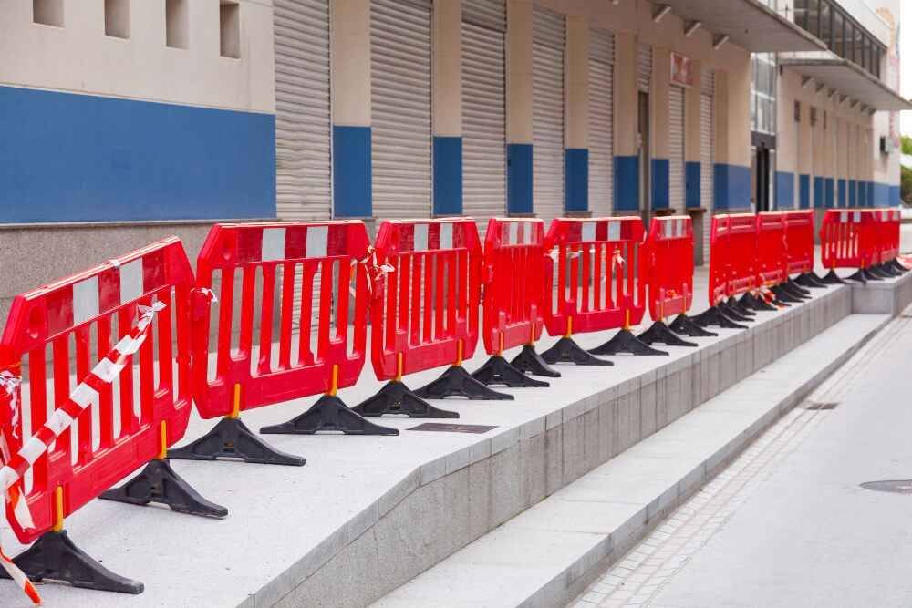 High Security Architectural Systems: The Future of Advanced Building Protection