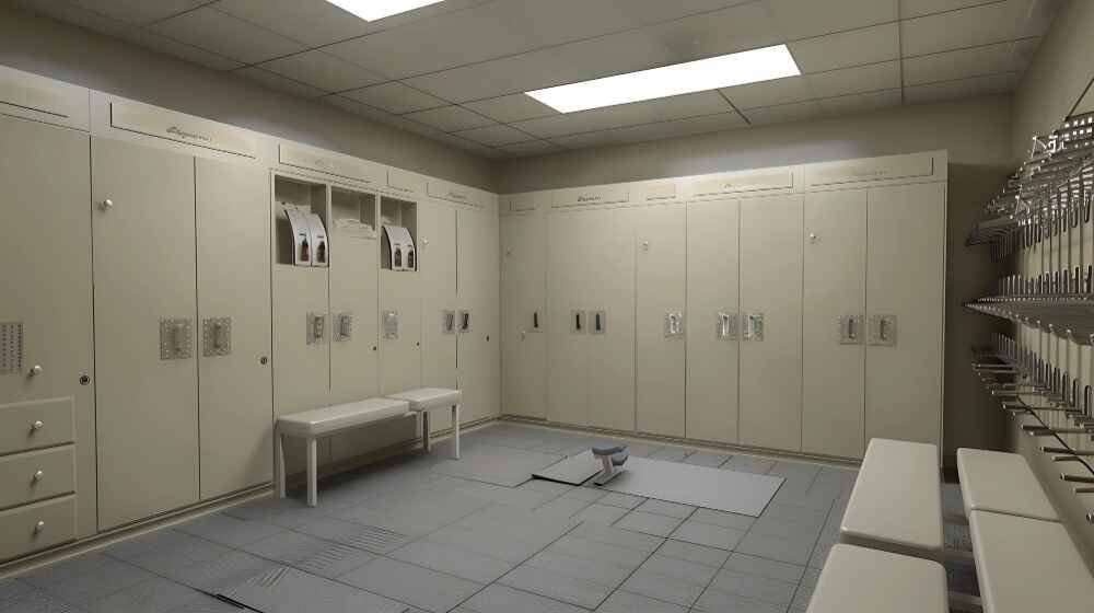 High Security Building Products: Advanced Protection Solutions for Critical Infrastructure in the UAE