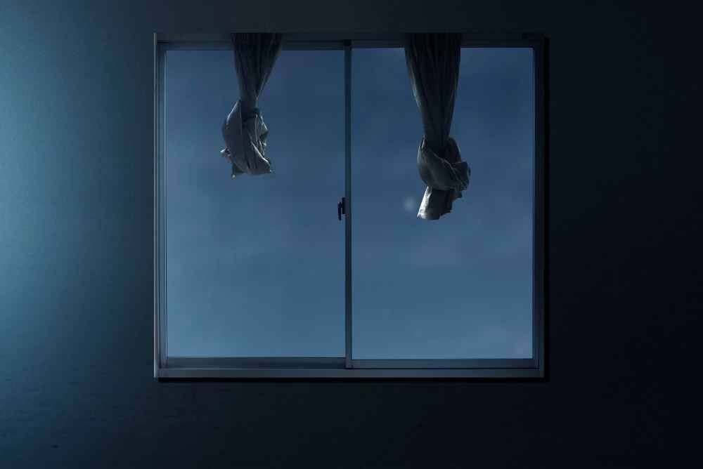 Difference Between Blast-Rated Doors in UAE and Standard Security Doors