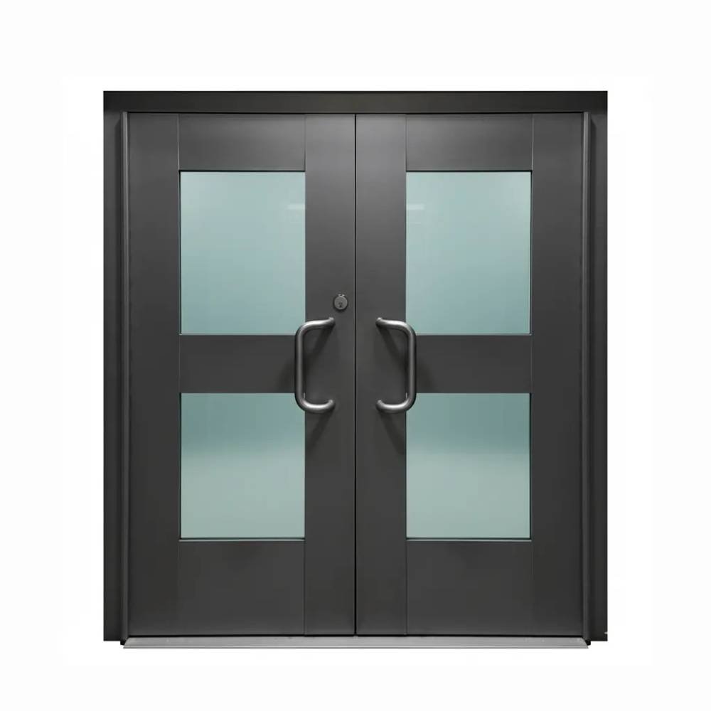 Bullet Proof Windows in UAE: Advanced Security Glass for High-Risk Facilities